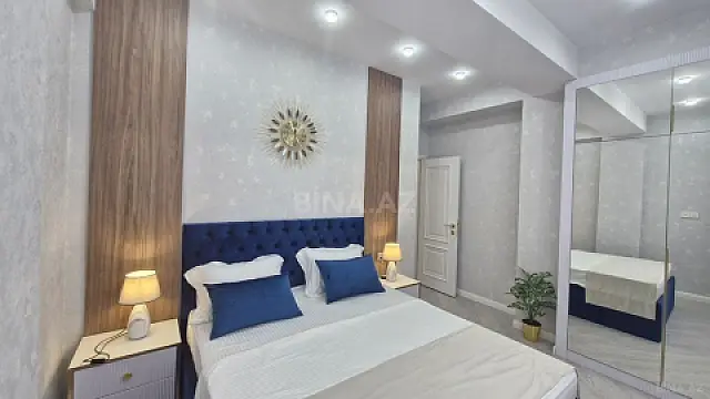 Satılır 3 otaqlı mənzil 82 m²