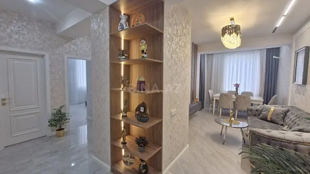 Satılır 3 otaqlı mənzil 82 m² — Bakı, Mehdiabad 3 otaq 82.00 m²