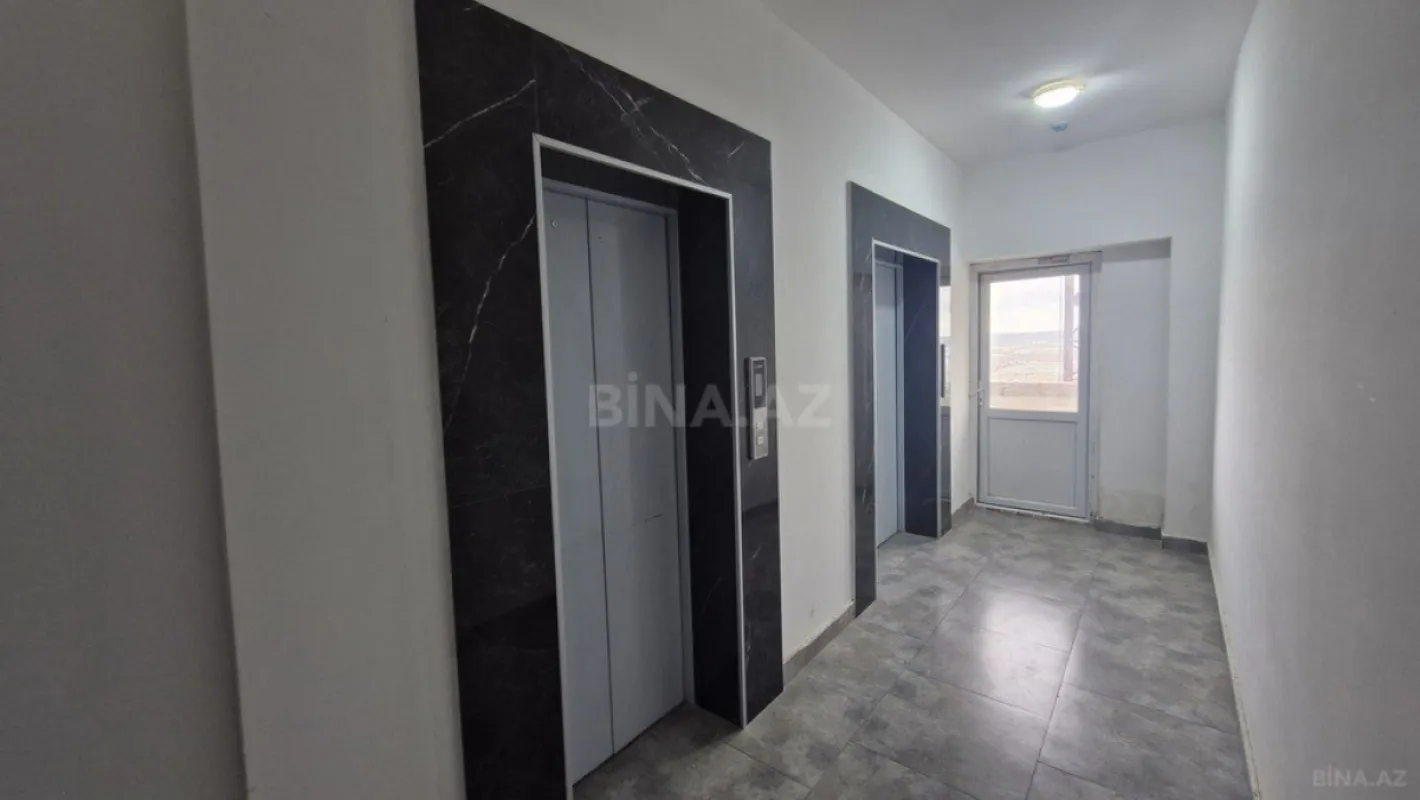 Satılır 2 otaqlı mənzil 58 m²