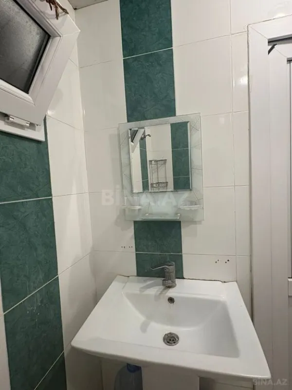 Satılır 3 otaqlı mənzil 63 m²