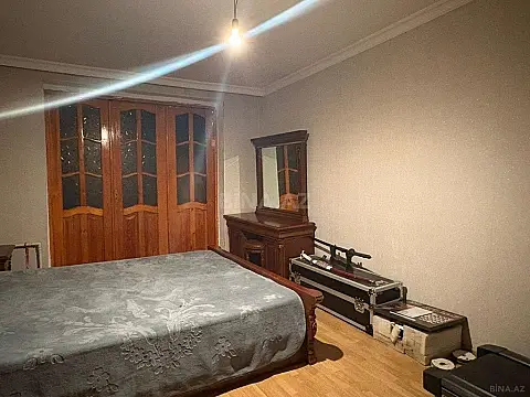 Satılır 3 otaqlı mənzil 63 m²