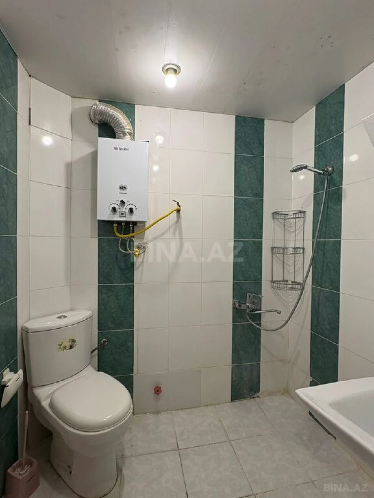 Satılır 3 otaqlı mənzil 63 m²