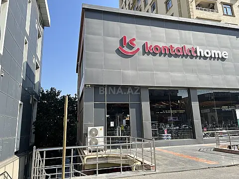Satılır 3 otaqlı mənzil 63 m² — Bakı, İnşaatçılar 3 otaq 63.00 m²