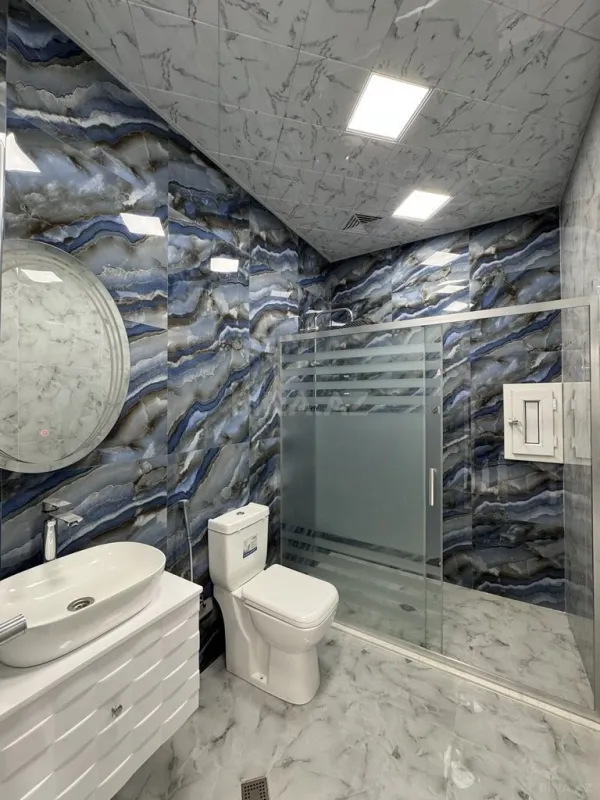 Satılır 2 otaqlı mənzil 67 m²