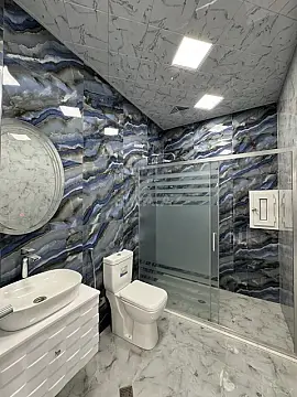 Satılır 2 otaqlı mənzil 67 m²