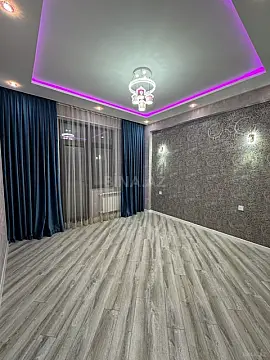 Satılır 2 otaqlı mənzil 67 m²