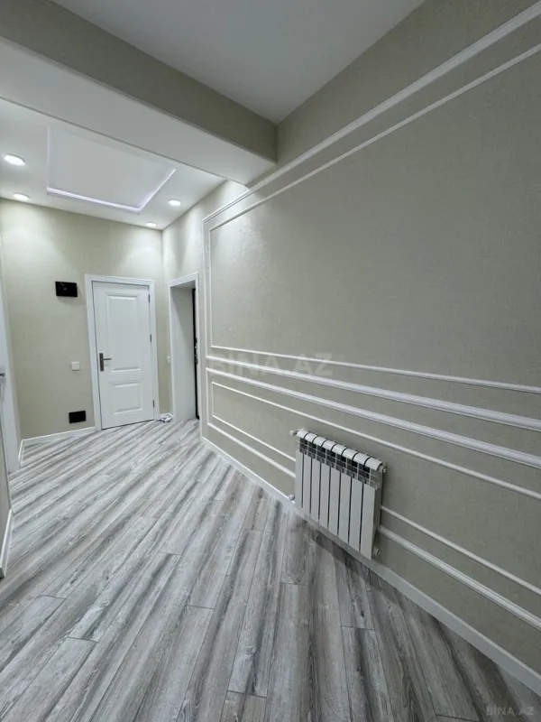 Satılır 2 otaqlı mənzil 67 m²