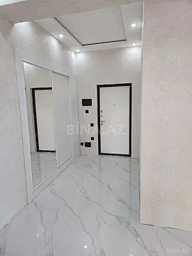 Satılır 3 otaqlı mənzil 91 m² — Bakı 3 otaq 91.00 m²