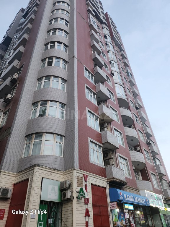 Kirayə verilir 6 otaqlı mənzil 300 m² — Bakı, Xətai 6 otaq 300.00 m²