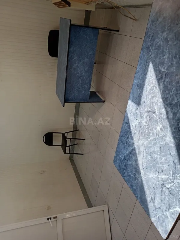 Kirayə verilir 1 otaqlı ofis 18 m²