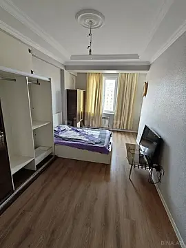 Satılır 2 otaqlı mənzil 58 m²