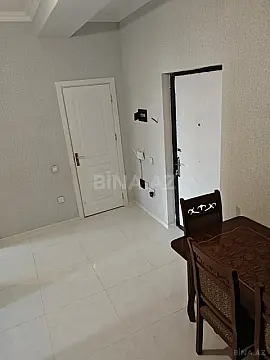 Satılır 2 otaqlı mənzil 58 m²