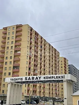 Satılır 2 otaqlı mənzil 58 m² — Bakı, Saray 2 otaq 58.00 m²