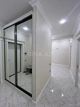 Satılır 3 otaqlı mənzil 95 m²