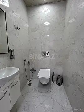 Satılır 3 otaqlı mənzil 95 m²