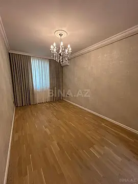 Satılır 3 otaqlı mənzil 95 m²