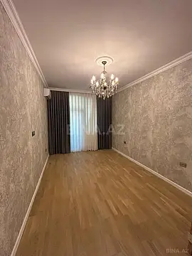 Satılır 3 otaqlı mənzil 95 m² — Bakı, Nərimanov 3 otaq 95.00 m²