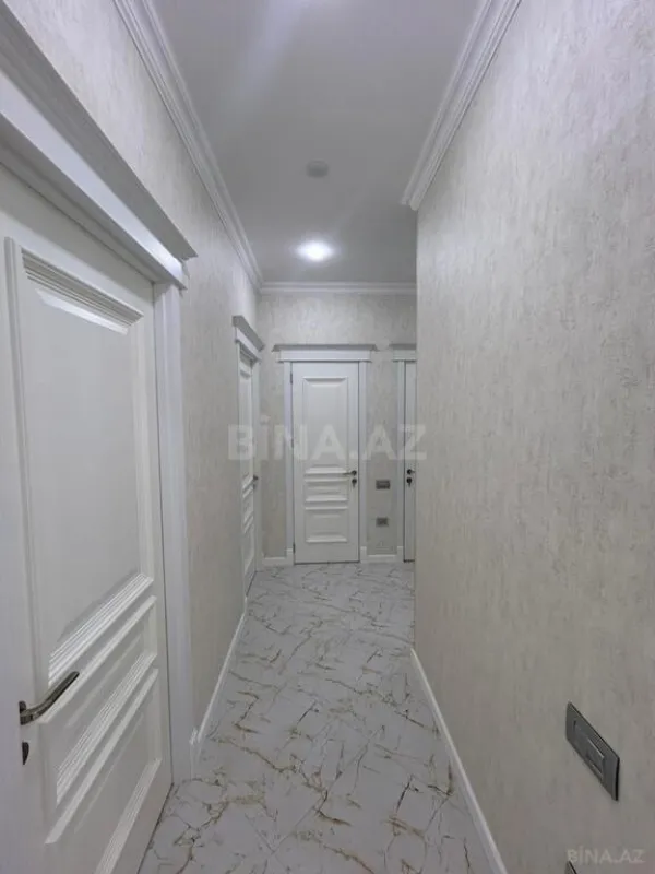 Satılır 3 otaqlı mənzil 95 m²
