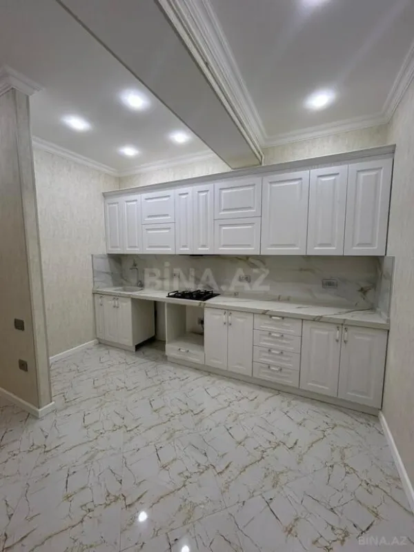 Satılır 3 otaqlı mənzil 95 m²