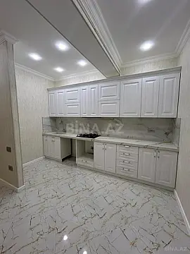 Satılır 3 otaqlı mənzil 95 m²