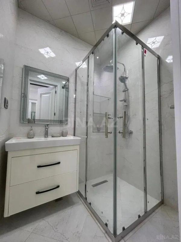 Satılır 3 otaqlı mənzil 95 m²