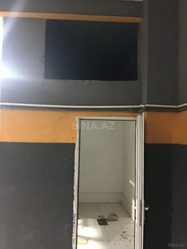 Kirayə verilir obyekt 440 m²