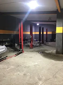 Kirayə verilir obyekt 440 m²