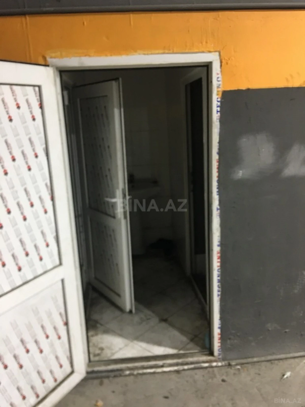 Kirayə verilir obyekt 440 m²