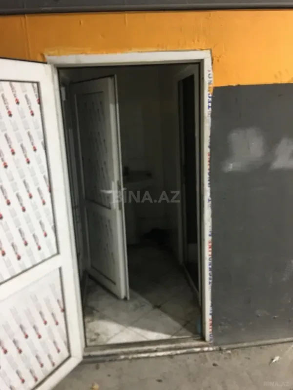 Kirayə verilir obyekt 440 m²