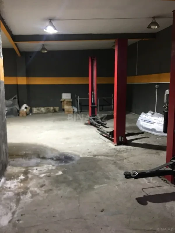 Kirayə verilir obyekt 440 m²