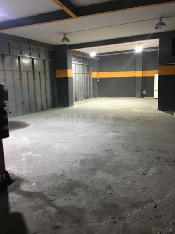 Kirayə verilir obyekt 440 m²