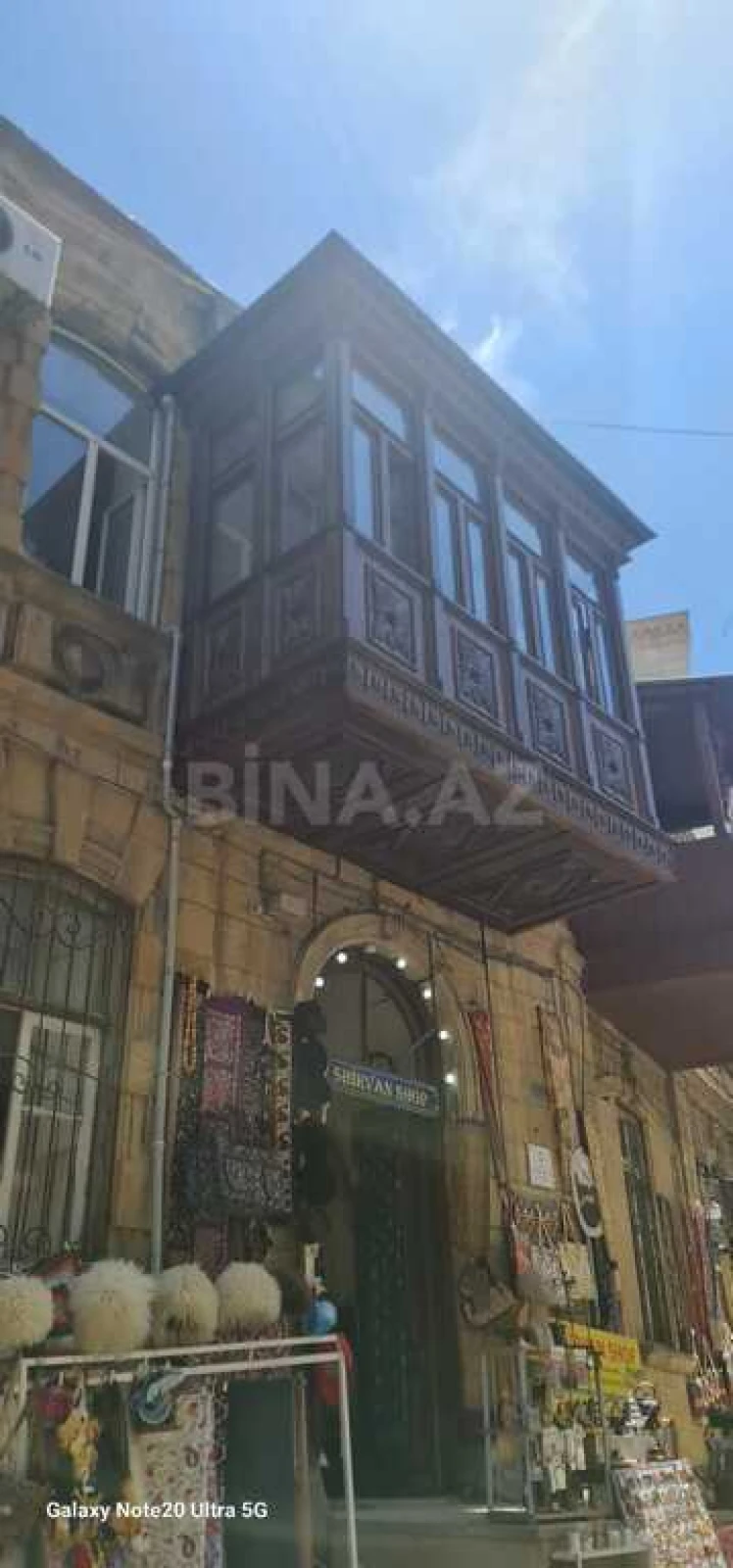 Kirayə verilir 3 otaqlı ofis 60 m²