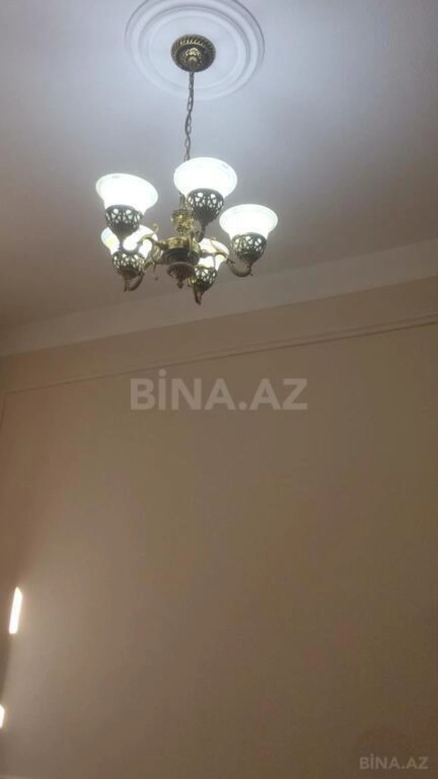 Kirayə verilir 3 otaqlı ofis 60 m²