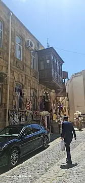 Kirayə verilir 3 otaqlı ofis 60 m²