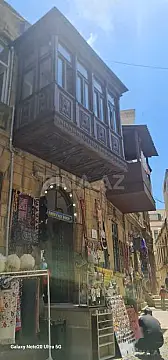 Kirayə verilir 3 otaqlı ofis 60 m²