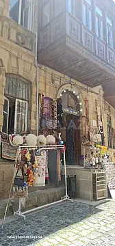 Kirayə verilir 3 otaqlı ofis 60 m² — Bakı 3 otaq 60.00 m²