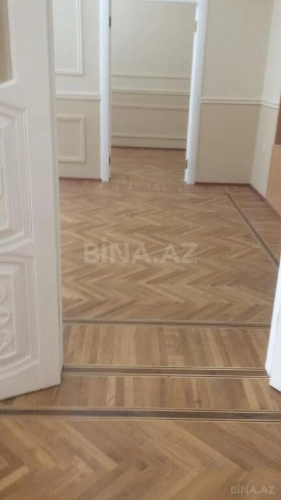 Kirayə verilir 3 otaqlı ofis 60 m²