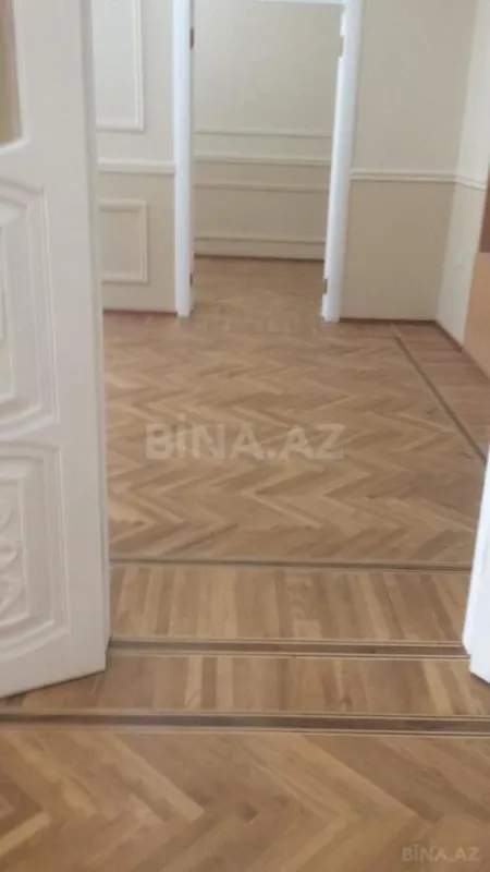 Kirayə verilir 3 otaqlı ofis 60 m²