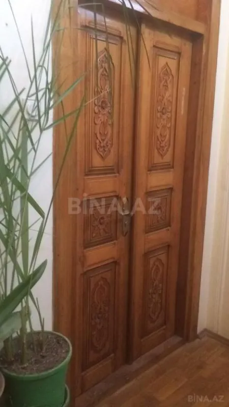 Kirayə verilir 3 otaqlı ofis 60 m²