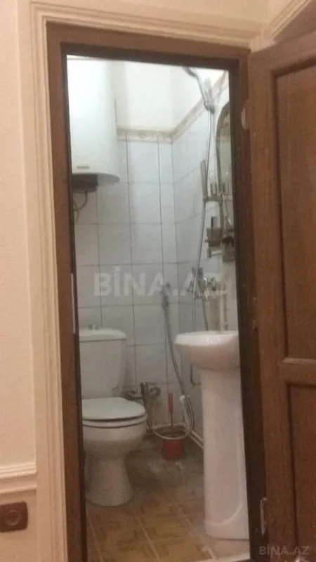 Kirayə verilir 3 otaqlı ofis 60 m²