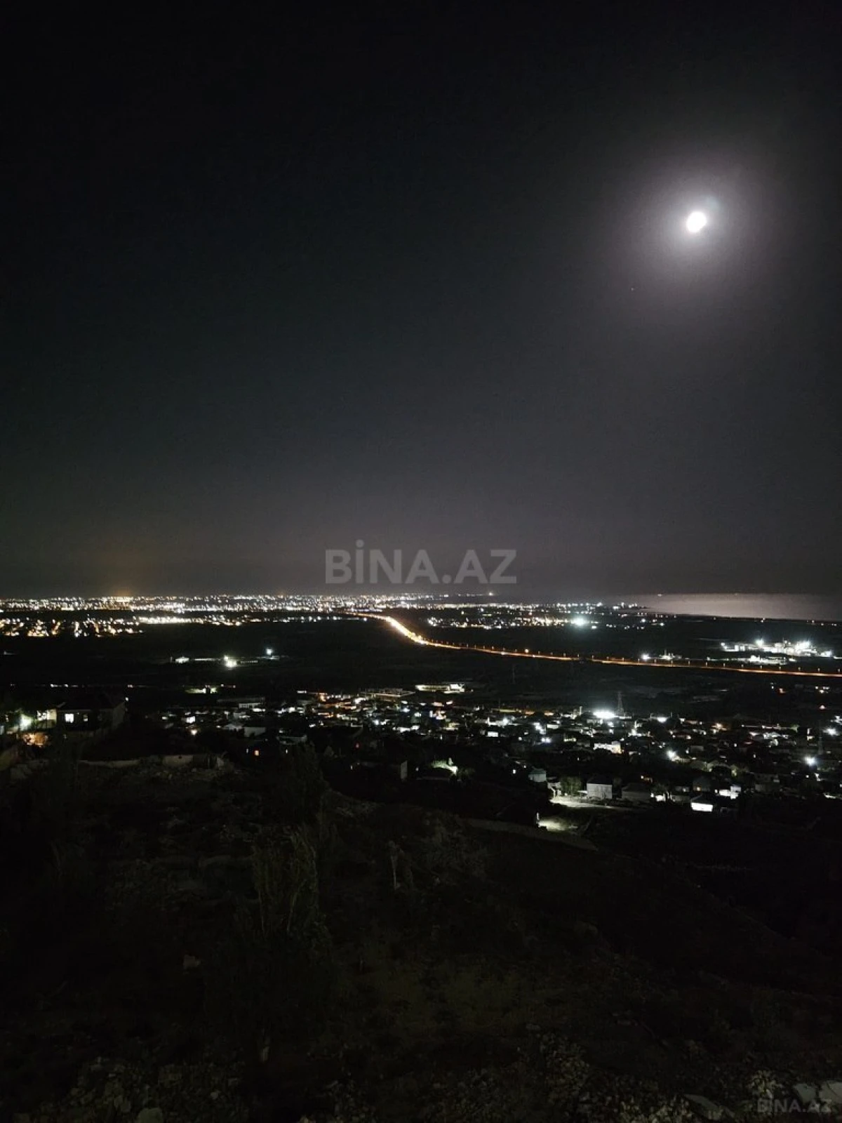 Kirayə verilir 3 otaqlı mənzil 101 m²