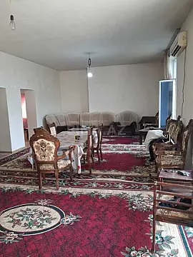 Satılır 6 otaqlı həyət evi 220 m²