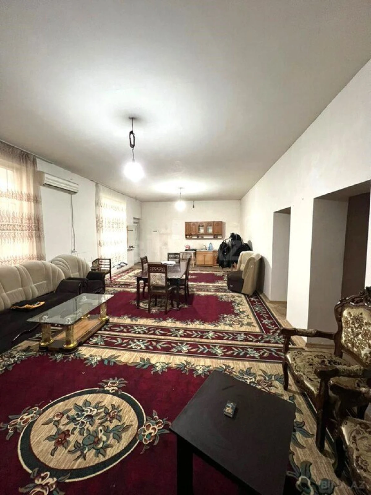 Satılır 6 otaqlı həyət evi 220 m²