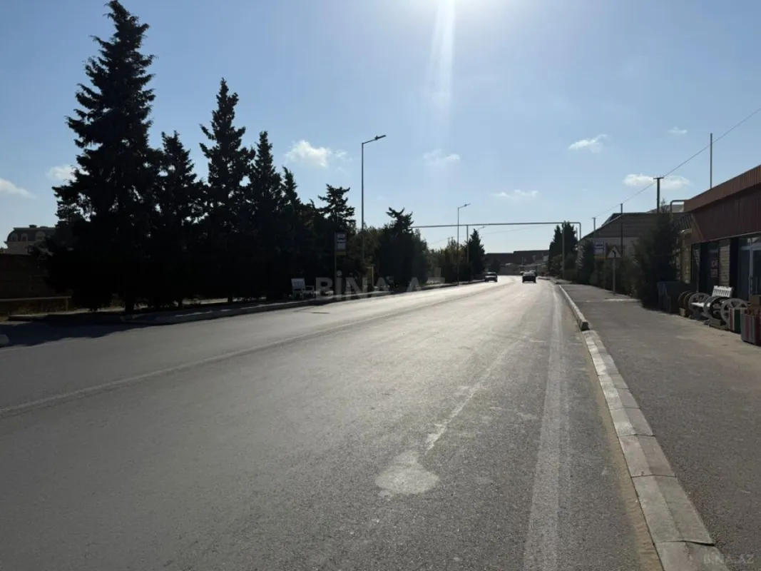 Satılır torpaq sahəsi 11 m²