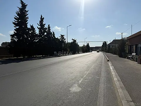 Satılır torpaq sahəsi 11 m²