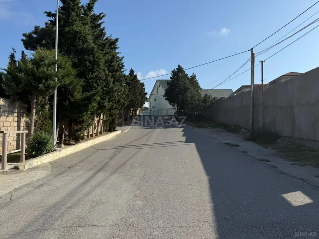 Satılır torpaq sahəsi 11 m²