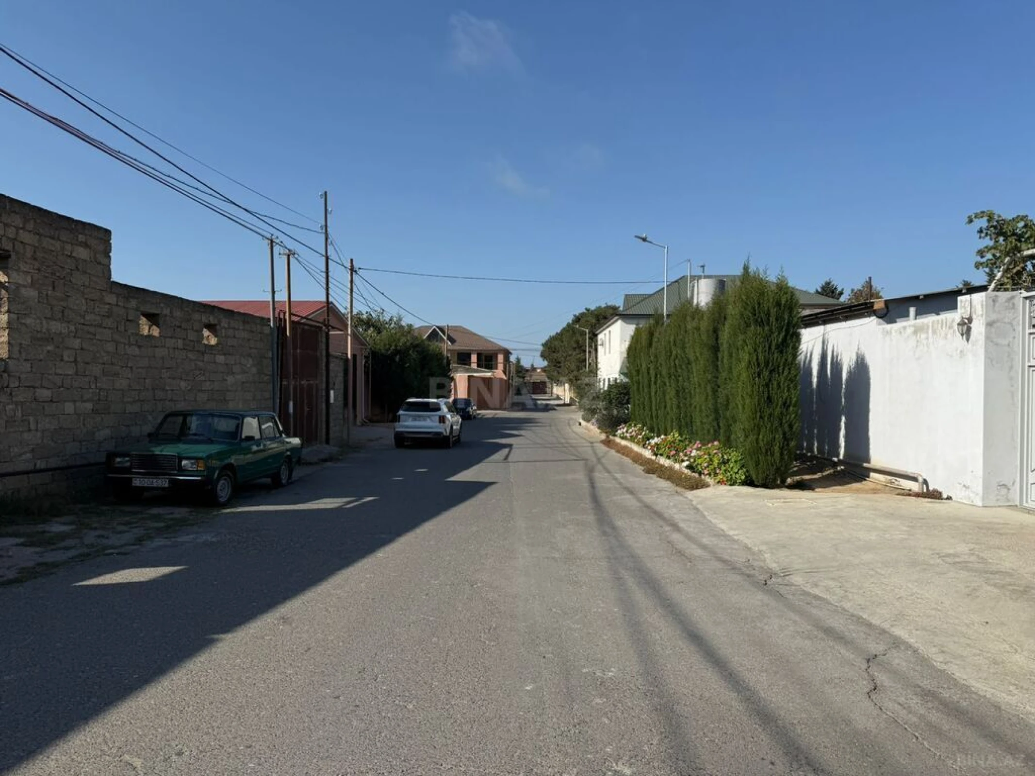 Satılır torpaq sahəsi 11 m²