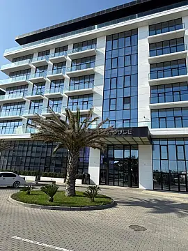 Kirayə verilir 1 otaqlı mənzil 60 m² — Bakı, Sea Breeze 1 otaq 60.00 m²