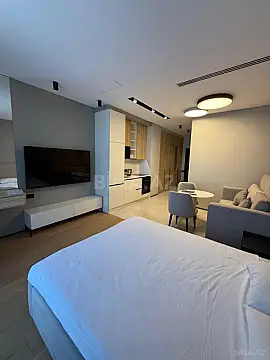 Kirayə verilir 1 otaqlı mənzil 60 m²