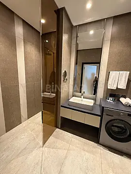 Kirayə verilir 1 otaqlı mənzil 60 m²